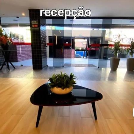 Studio Ramage Praia E Piscina Maceió Exteriér fotografie