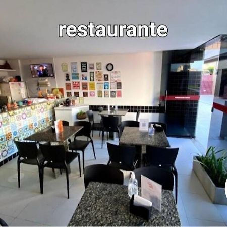 Studio Ramage Praia E Piscina Maceió Exteriér fotografie