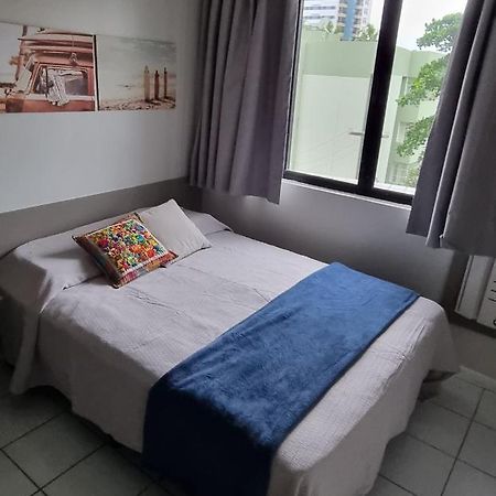 Studio Ramage Praia E Piscina Maceió Exteriér fotografie