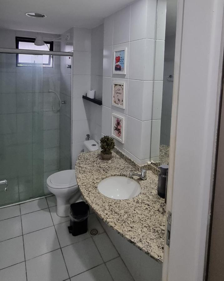 Studio Ramage Praia E Piscina Maceió Exteriér fotografie