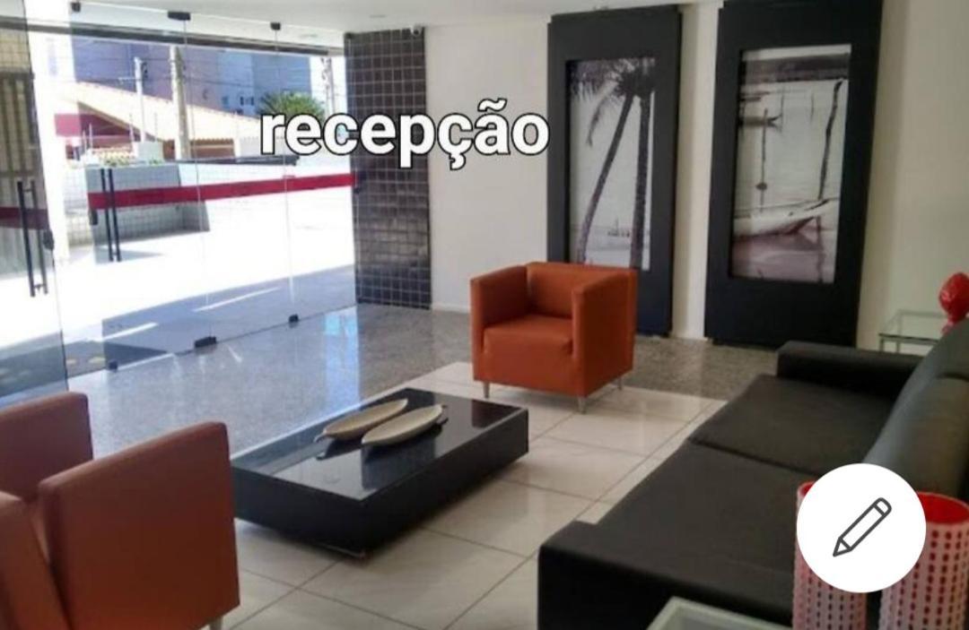 Studio Ramage Praia E Piscina Maceió Exteriér fotografie