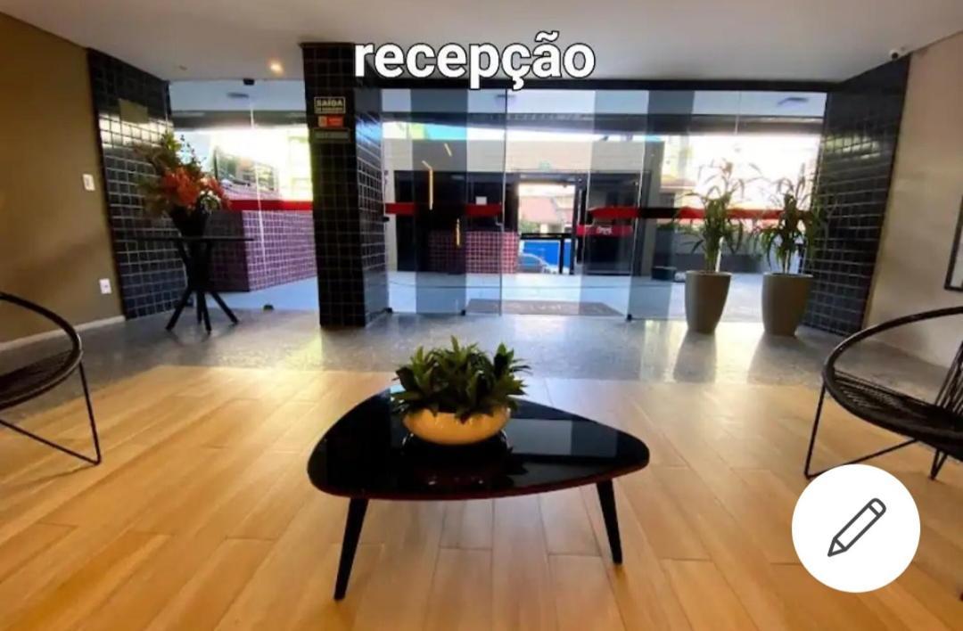 Studio Ramage Praia E Piscina Maceió Exteriér fotografie