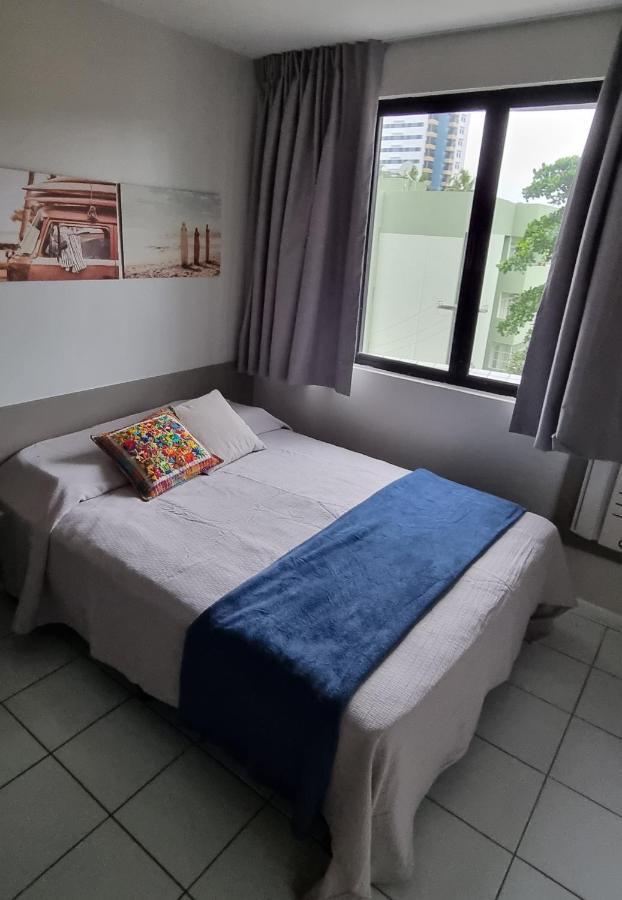 Studio Ramage Praia E Piscina Maceió Exteriér fotografie