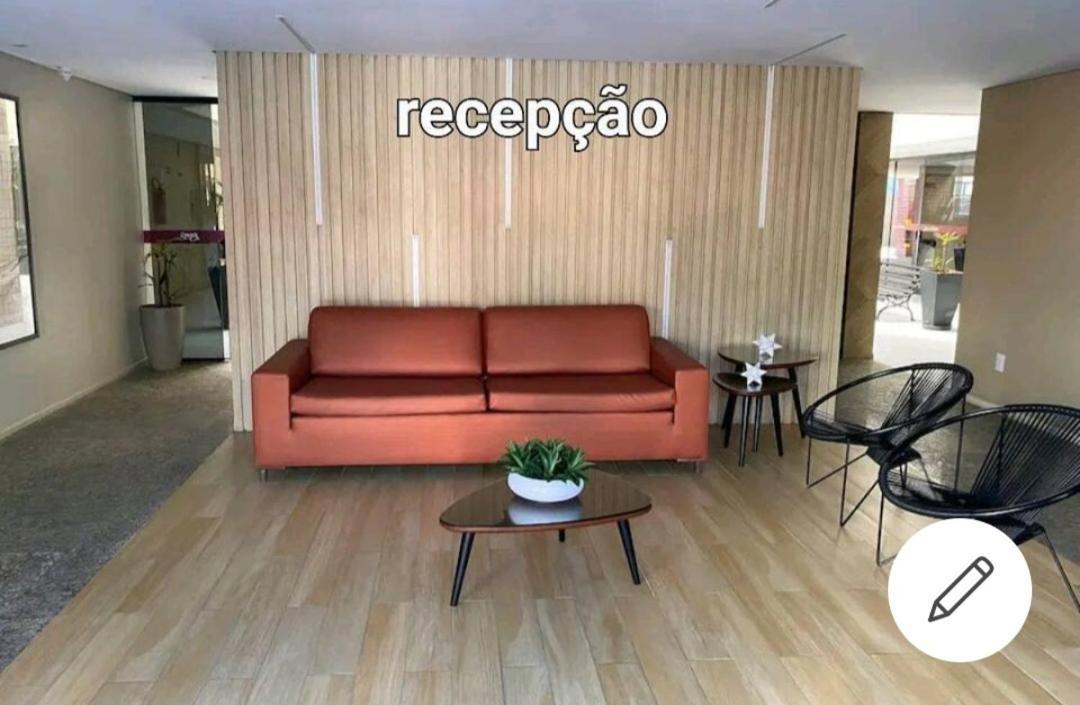 Studio Ramage Praia E Piscina Maceió Exteriér fotografie
