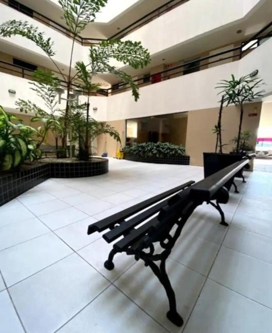 Studio Ramage Praia E Piscina Maceió Exteriér fotografie
