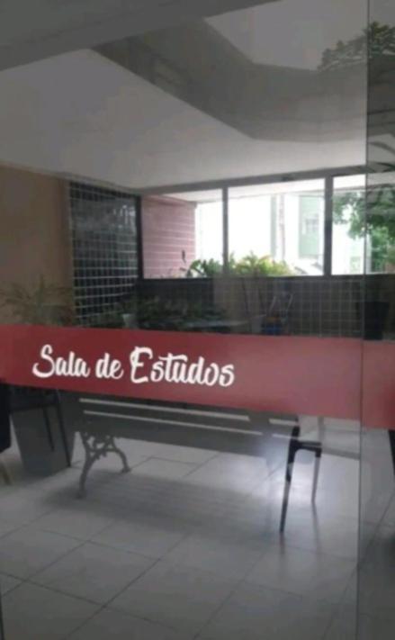 Studio Ramage Praia E Piscina Maceió Exteriér fotografie