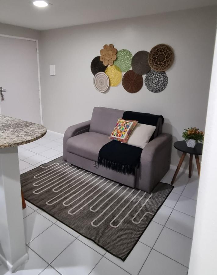 Studio Ramage Praia E Piscina Maceió Exteriér fotografie