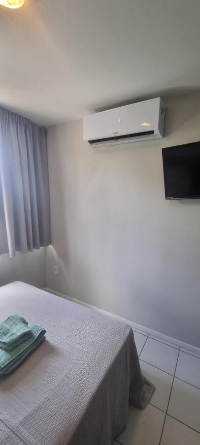 Studio Ramage Praia E Piscina Maceió Exteriér fotografie